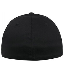 Flexfit-Yupoong_Flexfit-Organic-Cotton-Cap_FF6277OC_6277OC_black_back