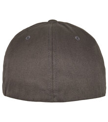 Flexfit-Yupoong_Flexfit-Organic-Cotton-Cap_FF6277OC_6277OC_dark-grey_back