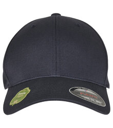 Flexfit-Yupoong_Flexfit-Organic-Cotton-Cap_FF6277OC_6277OC_darknavy_front