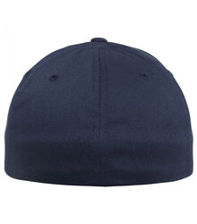 Flexfit-Yupoong_Flexfit-Organic-Cotton-Cap_FF6277OC_6277OC_navy_back