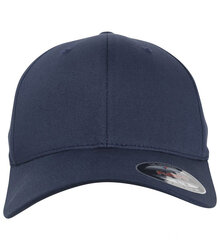 Flexfit-Yupoong_Flexfit-Organic-Cotton-Cap_FF6277OC_6277OC_navy_front