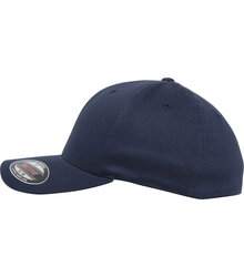 Flexfit-Yupoong_Flexfit-Organic-Cotton-Cap_FF6277OC_6277OC_navy_left