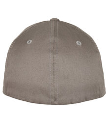 Flexfit-Yupoong_Flexfit-Organic-Cotton-Cap_FF6277OC_6277OC_pale-grey_back