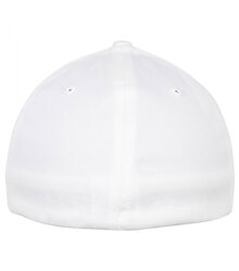 Flexfit-Yupoong_Flexfit-Organic-Cotton-Cap_FF6277OC_6277OC_white_back