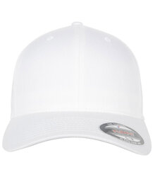 Flexfit-Yupoong_Flexfit-Organic-Cotton-Cap_FF6277OC_6277OC_white_front