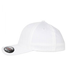 Flexfit-Yupoong_Flexfit-Organic-Cotton-Cap_FF6277OC_6277OC_white_left