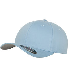 Flexfit-Yupoong_Flexfit-Wooly-Combed-Cap_FF6277_6277_carolinablue