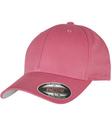 Flexfit-Yupoong_Flexfit-Wooly-Combed-Cap_FF6277_6277_dark-pink