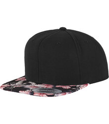 Flexfit-Yupoong_Floral-Snapback_FF6089F_6089F_red
