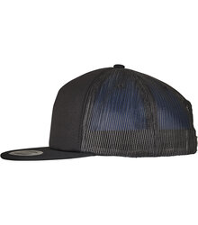 Flexfit-Yupoong_Foam-Trucker_FF6005FF_6005FF_black-left