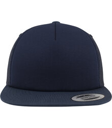 Flexfit-Yupoong_Foam-Trucker_FF6005FF_6005FF_navy-front