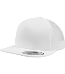 Flexfit-Yupoong_Foam-Trucker_FF6005FF_6005FF_white_angle