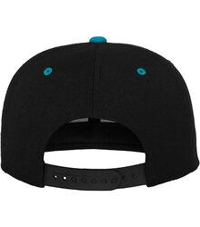 Flexfit-Yupoong_Hawaiian-Snapback_FF6089HW_6089HW-black-aqua-back