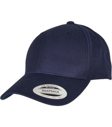 Flexfit-Yupoong_Premium-Curved-Visor-Snapback-Cap_FF6789M_6789M_navy_angle