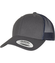 Flexfit-Yupoong_Retro-Trucker-2-Tone_FF6606T_6606T_charcoal_navy