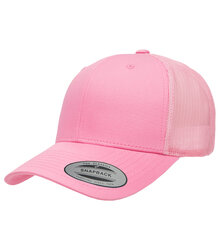 Flexfit-Yupoong_Retro-Trucker_FF6606_6606_PINK