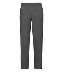 Fruit-of-the-Loom_Classic-Open-Hem-Jog-Pants_64-032-HD_Dark_Heather_Grey_front