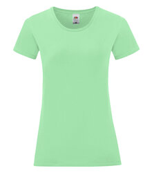 Fruit-of-the-Loom_Ladies-Iconic-150-T_61-432-NE_Neo_Mint_front