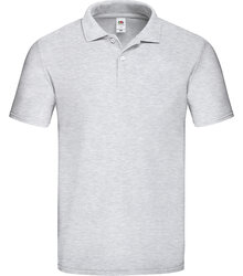 Fruit-of-the-Loom_Original-Polo_63-050-94_heather-grey_front
