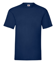 Fruit-of-the-loom-Valueweight-T-shirt-61-036-32-navy-front