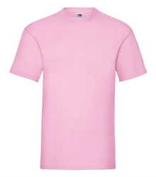 Fruit-of-the-loom-Valueweight-T-shirt-61-036-52-light-pink-front