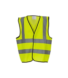 HVW100CH-Hi Vis Yellow