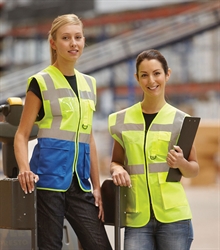 HVW801-Hi Vis Yellow & Hi Vis Yellow_Royal Blue