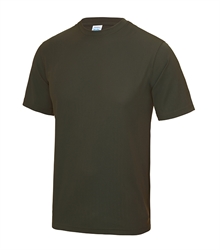 JC001 olive green