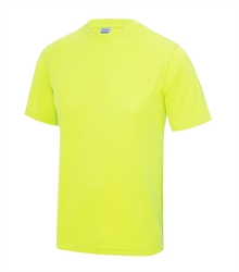 JC001J electric yellow