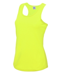 JC015 electric yellow