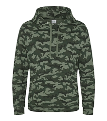 JH014 GREEN CAMO (TORSO)