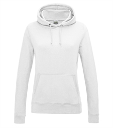 Just-Hoods-Girlie-College-Hoodie-JH001F ARCTIC WHITE (TORSO)