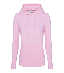 Just-Hoods-Girlie-College-Hoodie-JH001F BABY PINK (TORSO)