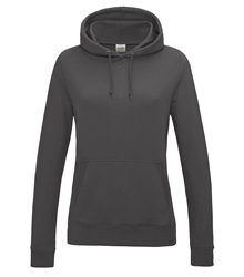 Just-Hoods-Girlie-College-Hoodie-JH001F CHARCOAL (TORSO)