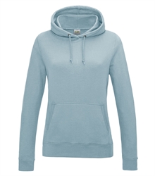 Just-Hoods-Girlie-College-Hoodie-JH001F SKY BLUE (TORSO)