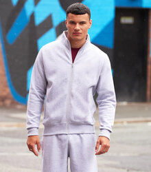 Just-Hoods_AWD_Campus-Full-Zip-Sweat_JH147_Heather-Grey_1272