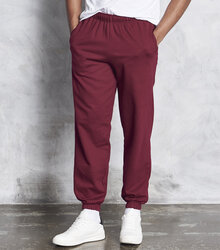 Just-Hoods_AWD_College-Cuffed-Jogpants_JH072_Burgundy_(1)