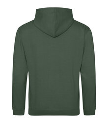Just-Hoods_AWD_College-Hoodie_JH001-BOTTLE-GREEN-(BACK)