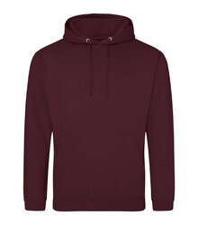 Just-Hoods_AWD_College-Hoodie_JH001-BURGUNDY-(TORSO)