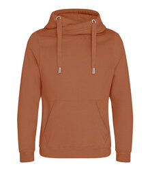 Just-Hoods_AWD_Cross-Neck-Hoodie_JH021-GINGER-BISCUIT-(TORSO)