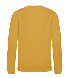 Just-Hoods_AWD_Kids-AWDis-Sweat_JH030J_MUSTARD-(BACK)