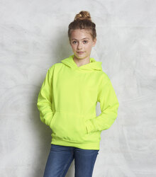 Just-Hoods_AWD_Kids-Electric-Hoodie_JH004J_Electric_Yellow