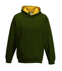 Just-Hoods_AWD_Kids-Varsity-Hoodie_JH003J_FOREST-GREEN_GOLD-(TORSO)