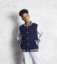 Just-Hoods_AWD_Kids-Varsity-Jacket_JH043J_Oxford_Navy_Heather_Grey_(1)