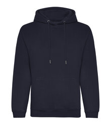 Just-Hoods_AWD_Organic-Hoodie_JH201_NewFrenchNavy_FRONT