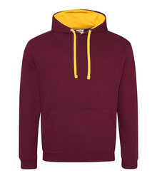 Just-Hoods_AWD_Varsity-Hoodie_JH003-BURGUNDY_GOLD-(TORSO)