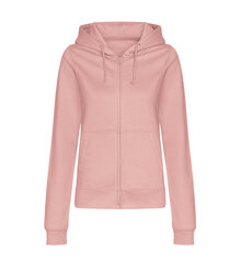 Just-Hoods_AWD_Womens-College-Zoodie_JH50F_DustyPink_FRONT