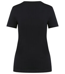 Kariban-Premium_Ladies-Crew-Neck-Short-Sleeved-Supima-T-shirt_PK301-B_BLACK