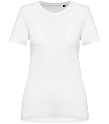 Kariban-Premium_Ladies-Crew-Neck-Short-Sleeved-Supima-T-shirt_PK301_WHITE