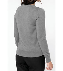 Kariban-Premium_Ladies-V-neck-Merino-Jumper_PK911-2_2022